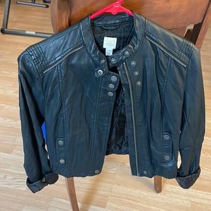 Good condition Lauren Conrad jacket